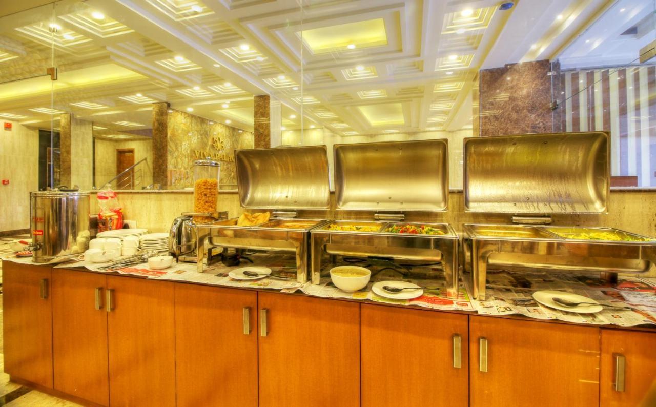 Viva Palace Hotel