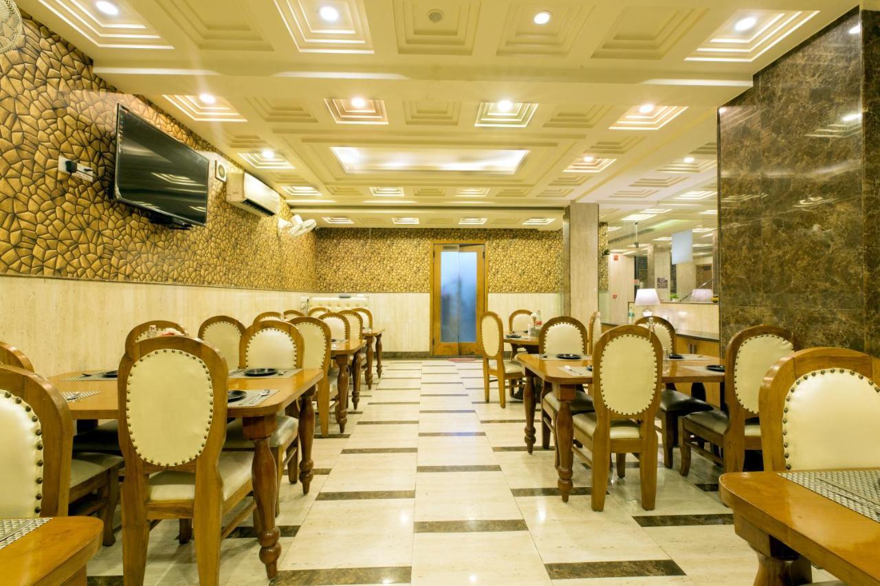 Viva Palace New Delhi